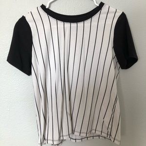 H&M short sleeve
